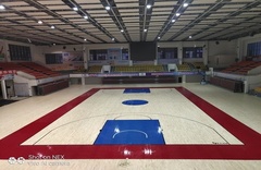 广西民族体育馆