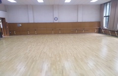 北京舞蹈学院