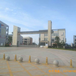 赣州宁都县城关小学九章路校区运动木地板安装案例