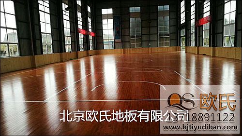 购买篮球地板的秘诀有哪些？