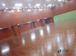 购买体育馆木地板厂家报价