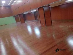 寻求篮球体育地板品牌排行