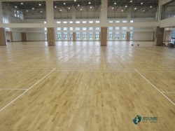 哪里有体育场馆地板公司