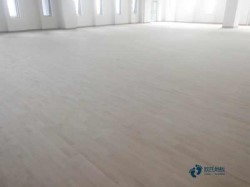 那有篮球场馆木地板生产公司