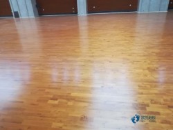 哪有篮球地板品牌