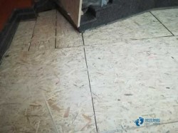 定制运动体育木地板厂家报价