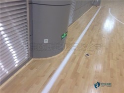哪有篮球馆地板品牌哪个好
