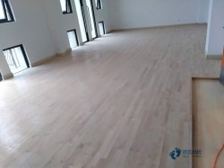 批发体育场馆地板厂家报价