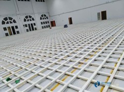 哪有体育场地板哪个牌子较好