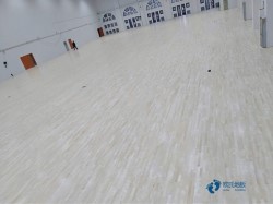 国产体育篮球地板厂家报价