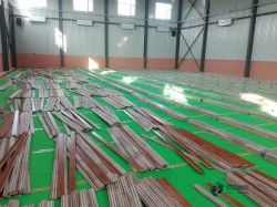 寻求运动体育木地板品牌哪个好