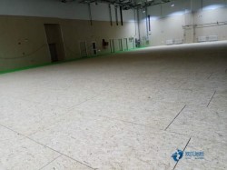 常用运动场馆地板厂家报价