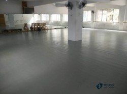 国产运动体育木地板厂家报价