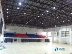 行业体育场地地板厂家报价