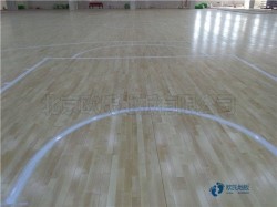 寻求篮球体育地板品牌排行榜