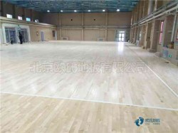 国产运动篮球地板厂家报价