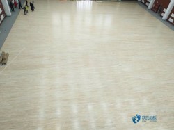 批发运动场馆木地板厂家报价