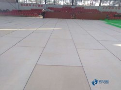 寻求体育场地地板品牌大全