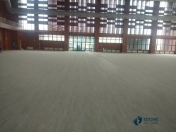 去哪买篮球木地板厂家报价