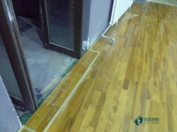 寻求篮球场馆木地板品牌大全