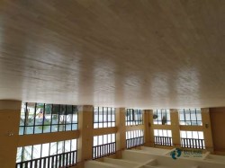一般篮球馆地板施工单位