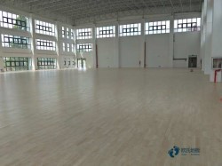 哪有体育馆地板十大品牌