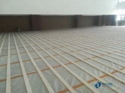 篮球场馆地板哪家性价比高