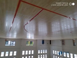篮球场馆地板厂家电话是多少