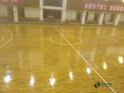 篮球场馆地板电话号码