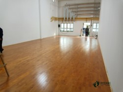 常用运动篮球地板厂家报价