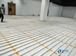 那里有体育馆木地板品牌