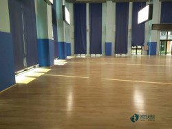 那里有运动场地地板品牌大全