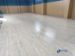 中等运动型地板厂家报价