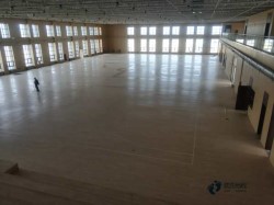 去哪买运动体育地板安装公司