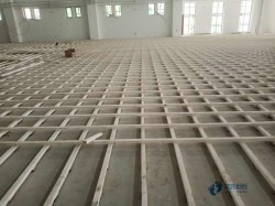 不错体育场馆地板厂家报价