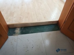那里有篮球场馆木地板较好的品牌