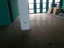 哪里有运动场地地板品牌