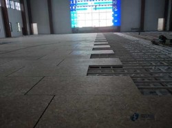 有哪些体育木地板安装公司