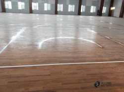哪里有运动体育地板较好的品牌
