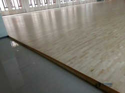 哪里有体育馆地板品牌排行榜