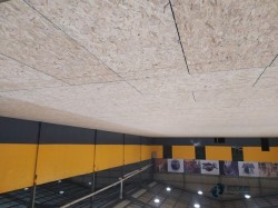 不错体育场馆木地板厂家报价