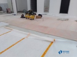 有什么运动型地板安装公司