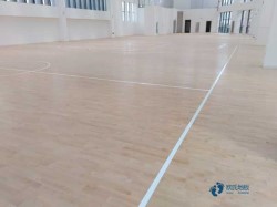 篮球运动地板更便宜的多少钱一平方米