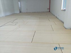 较好的篮球体育木地板施工单位