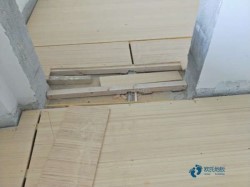 有哪些运动体育地板安装公司