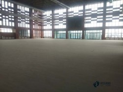 悬浮式体育场馆木地板安装公司