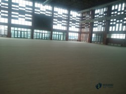 哪里有体育场馆木地板行业品牌