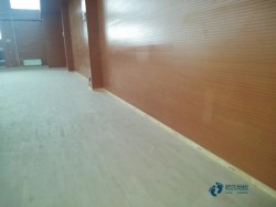 专用运动场地木地板厂家报价