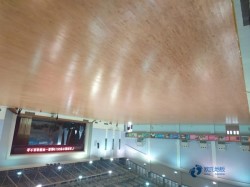 质量好体育地板厂家报价