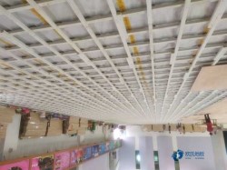 专业运动体育地板厂家报价